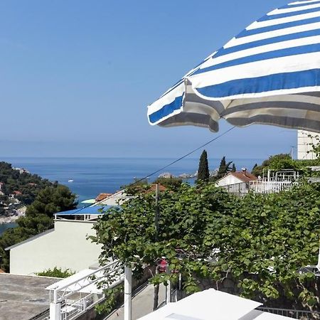 Lapad View Apartments Dubrovnik Exterior foto