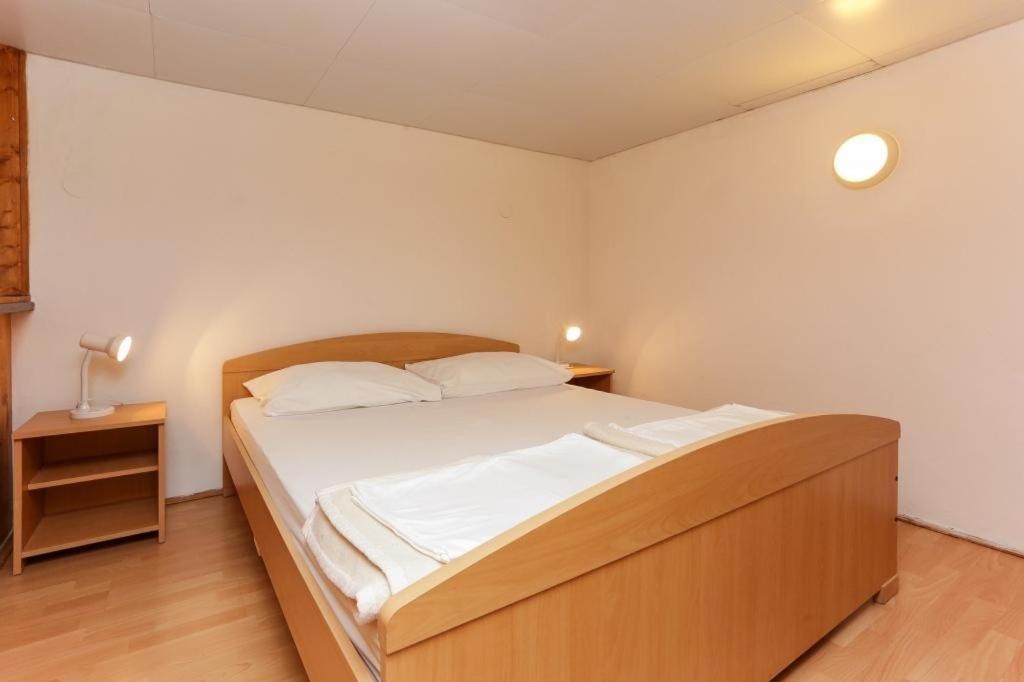 Lapad View Apartments Dubrovnik Habitación foto