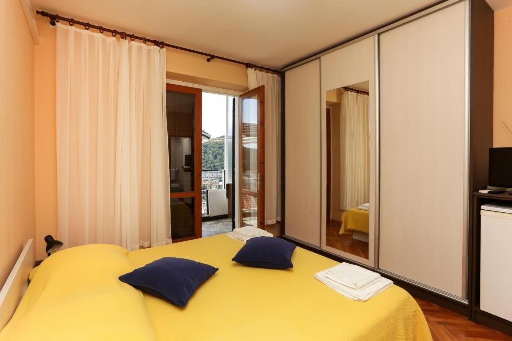 Lapad View Apartments Dubrovnik Habitación foto