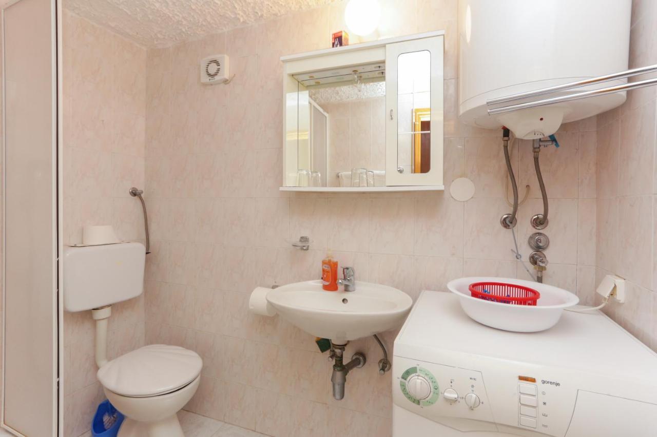 Lapad View Apartments Dubrovnik Habitación foto