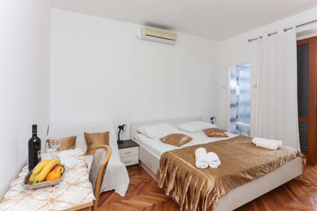 Lapad View Apartments Dubrovnik Habitación foto