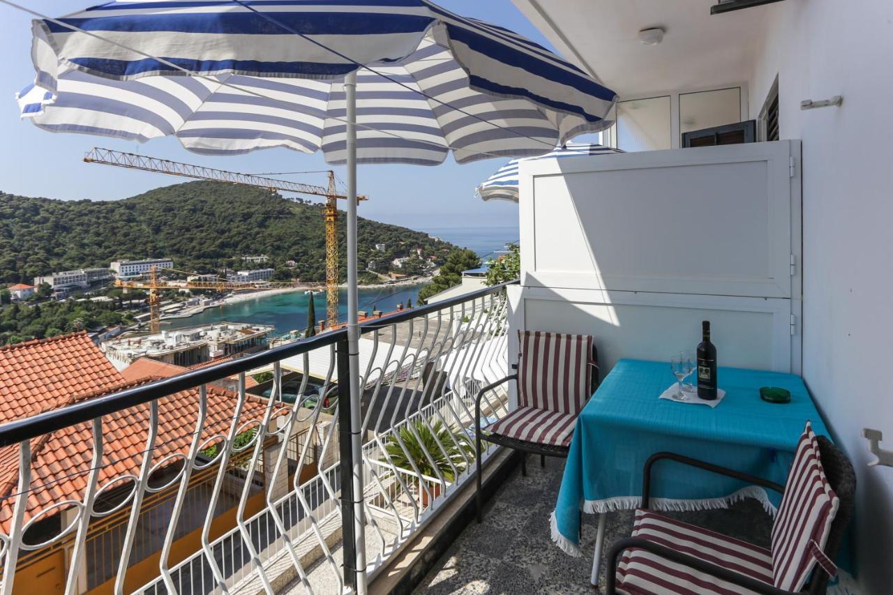 Lapad View Apartments Dubrovnik Habitación foto