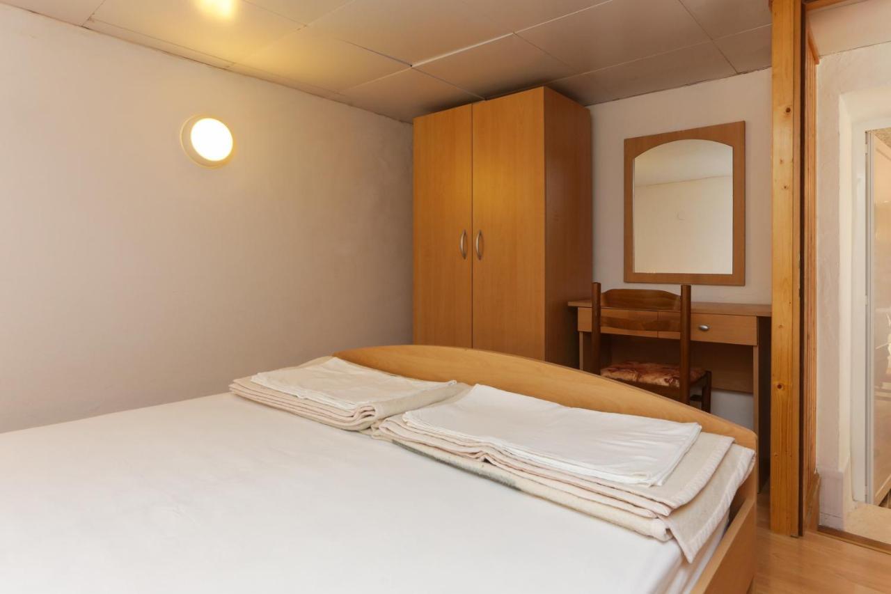 Lapad View Apartments Dubrovnik Habitación foto