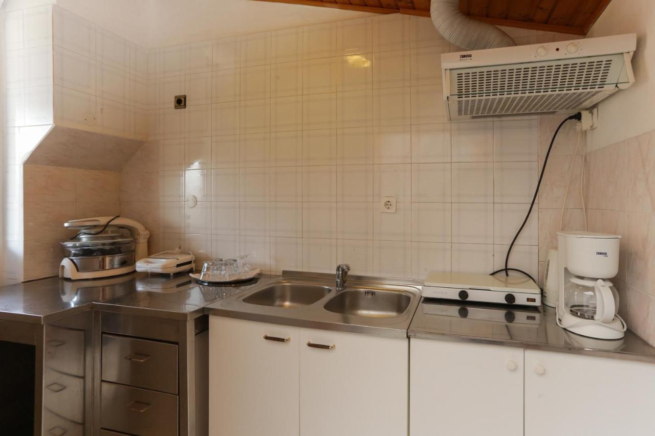 Lapad View Apartments Dubrovnik Habitación foto