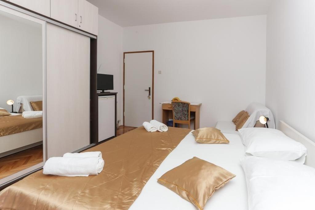 Lapad View Apartments Dubrovnik Habitación foto
