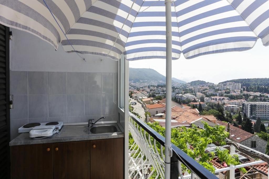 Lapad View Apartments Dubrovnik Habitación foto