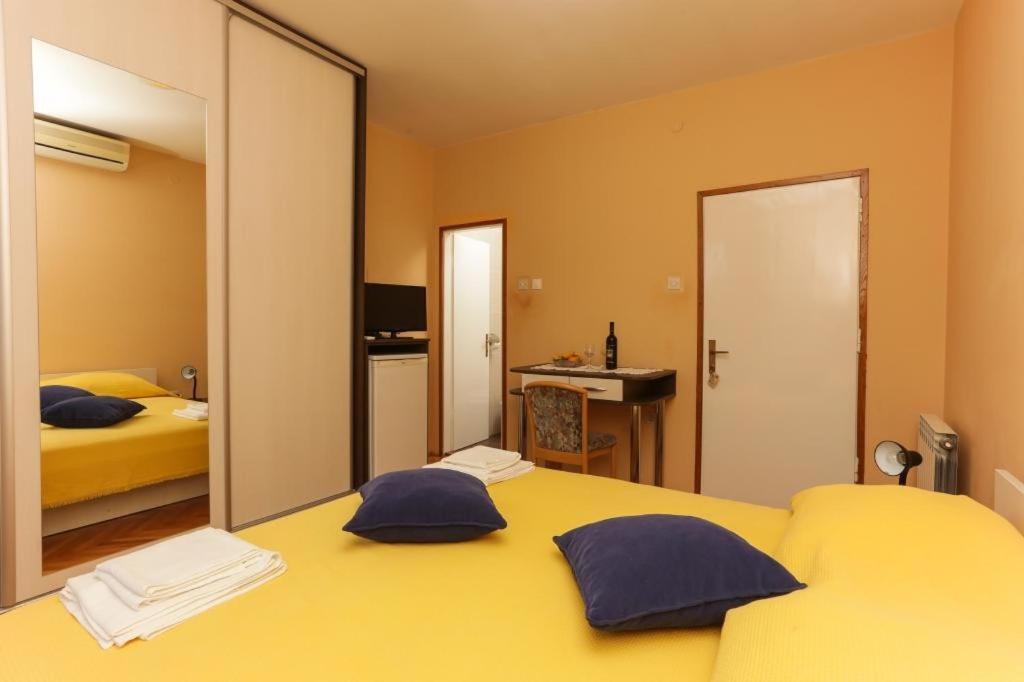 Lapad View Apartments Dubrovnik Habitación foto
