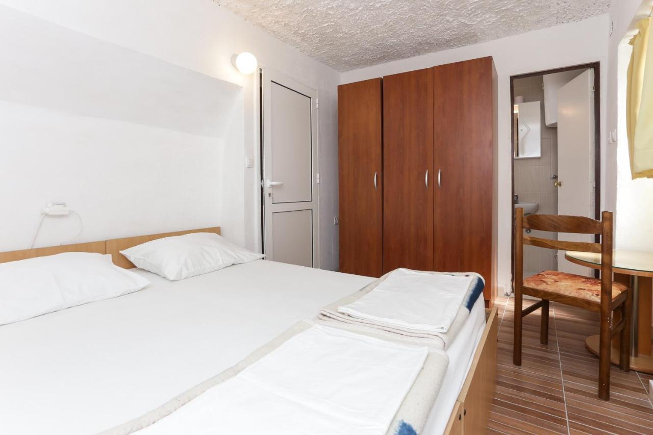 Lapad View Apartments Dubrovnik Habitación foto