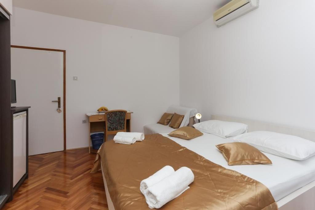 Lapad View Apartments Dubrovnik Habitación foto