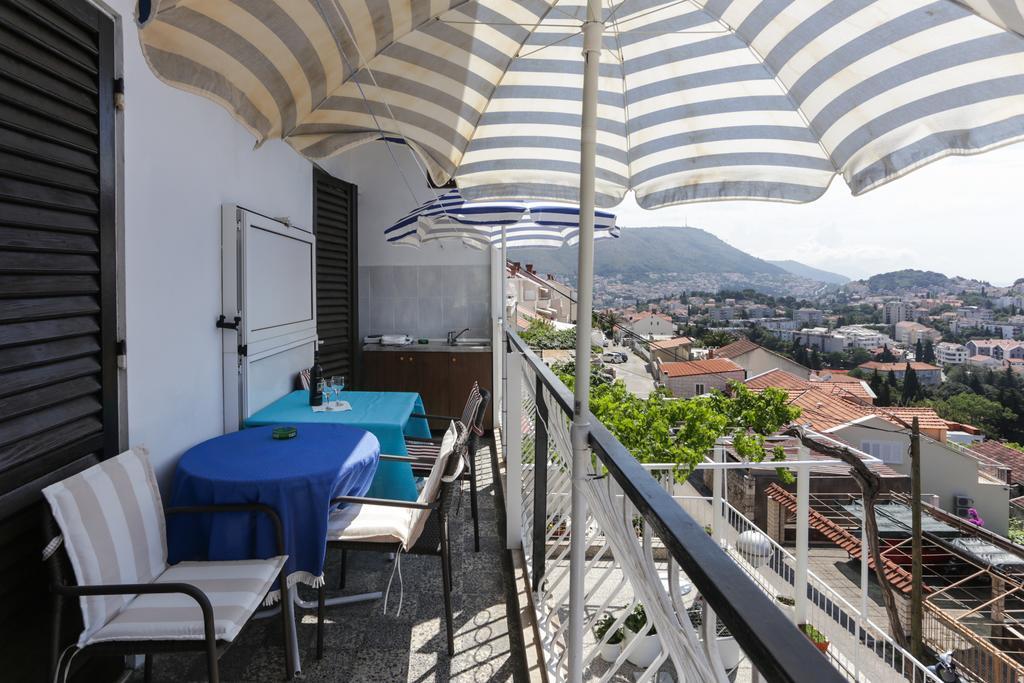 Lapad View Apartments Dubrovnik Habitación foto