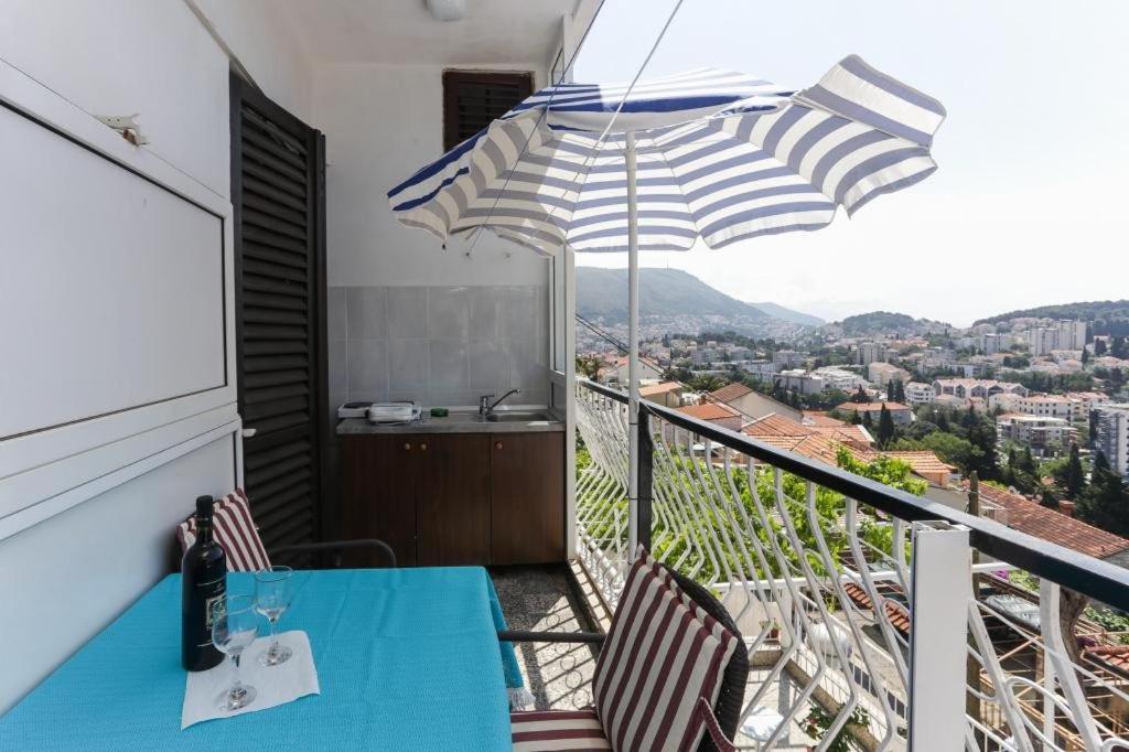 Lapad View Apartments Dubrovnik Habitación foto